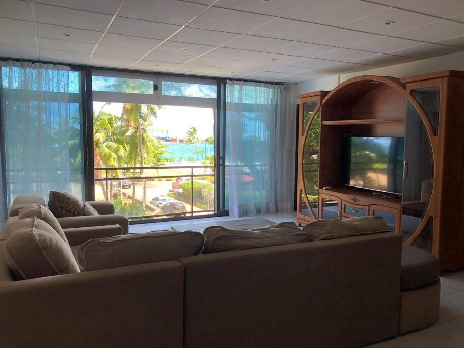 Ferienwohnung Magnifique F3 Tout Equipe Papeete  Exterior foto