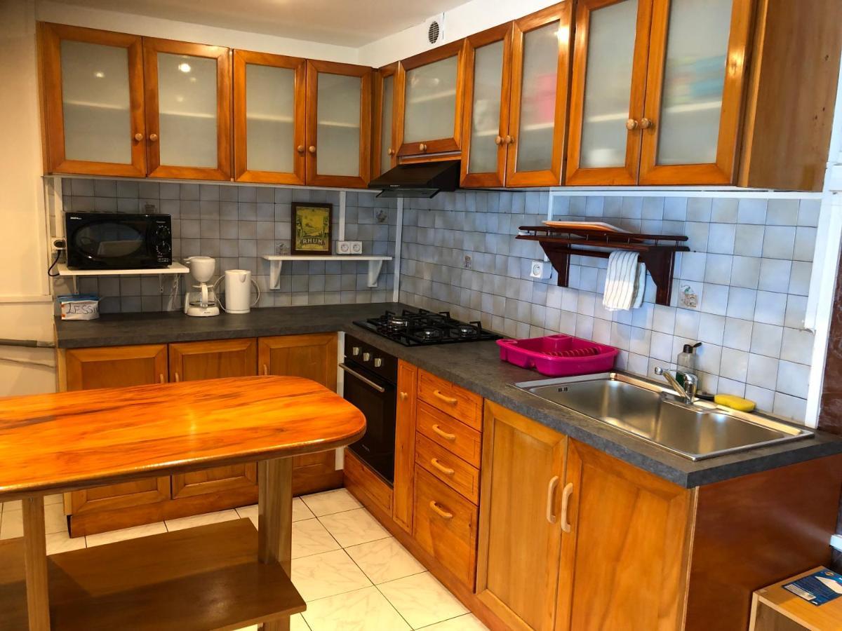 Ferienwohnung Magnifique F3 Tout Equipe Papeete  Exterior foto
