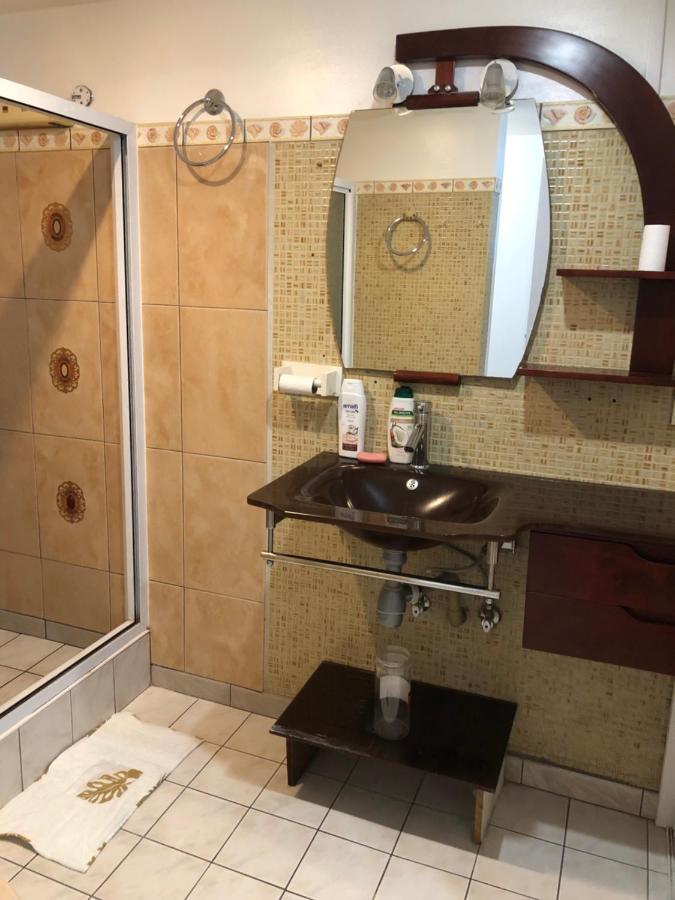 Ferienwohnung Magnifique F3 Tout Equipe Papeete  Exterior foto